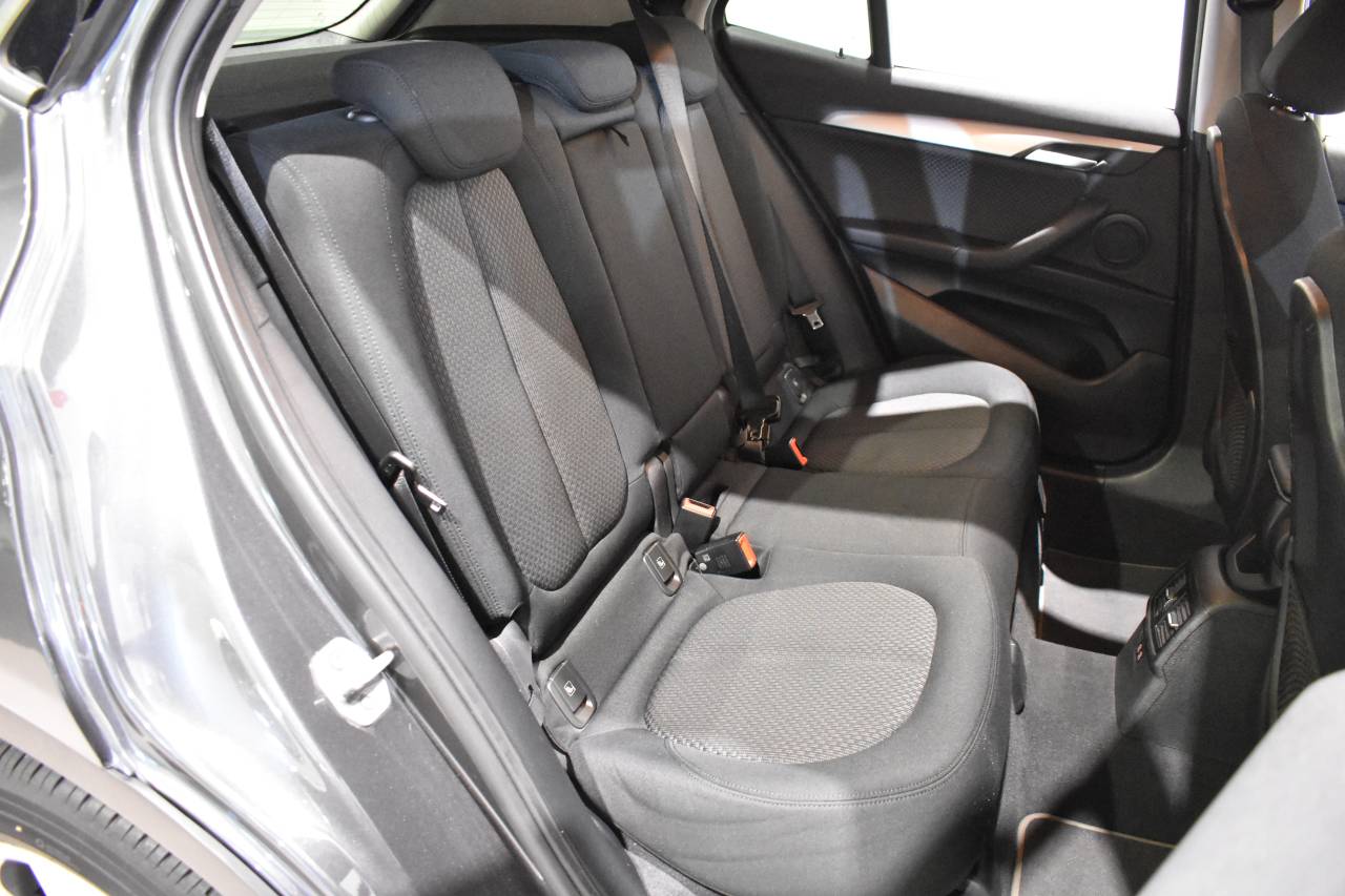 BMW X2 en Minoautos