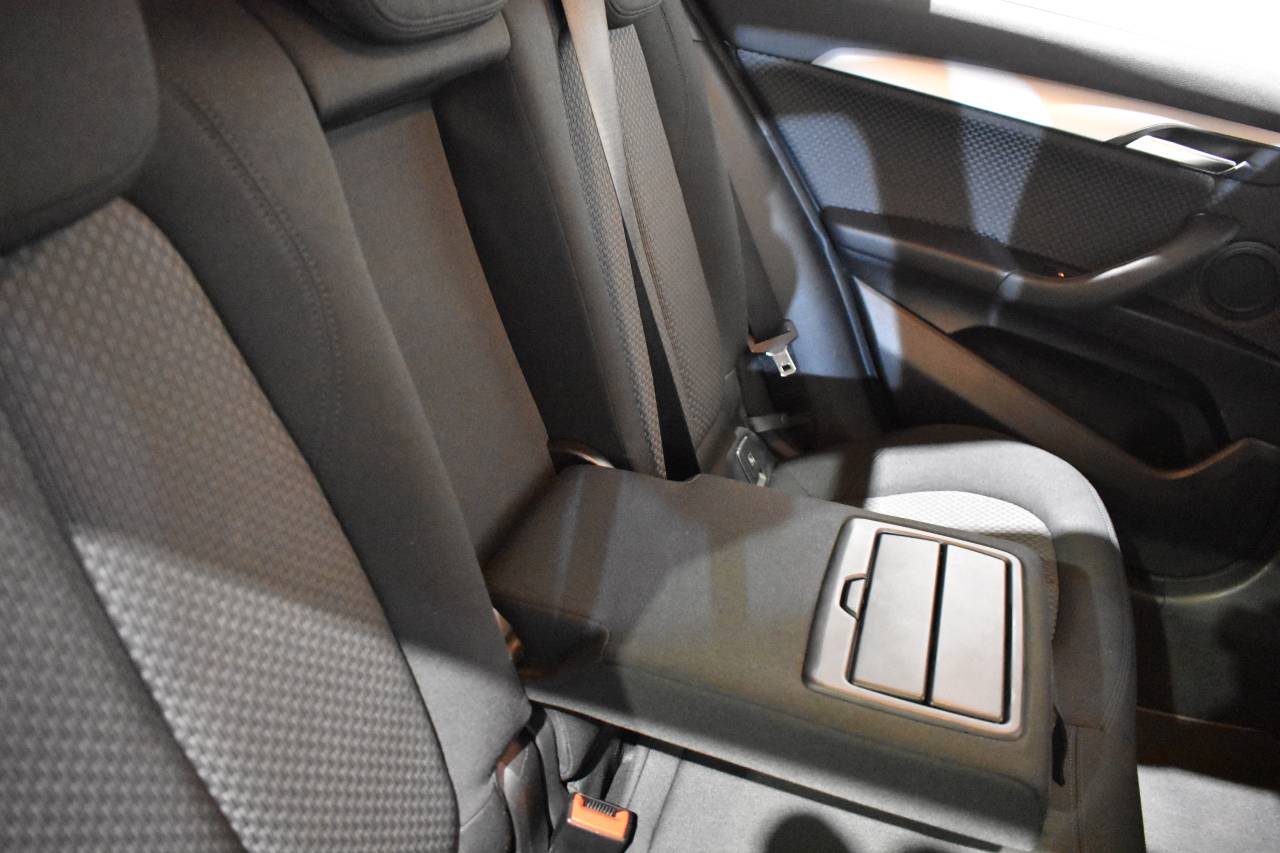 BMW X2 en Minoautos