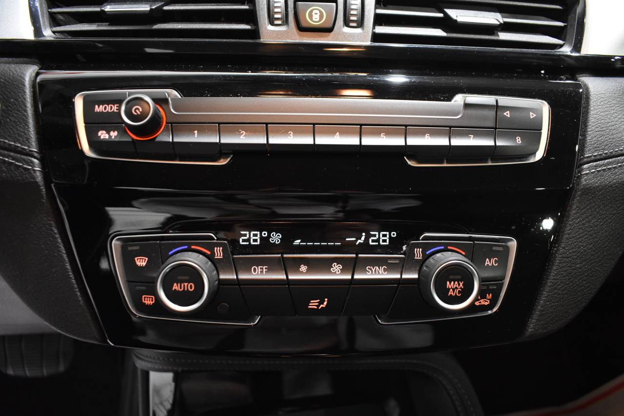 BMW X2 en Minoautos