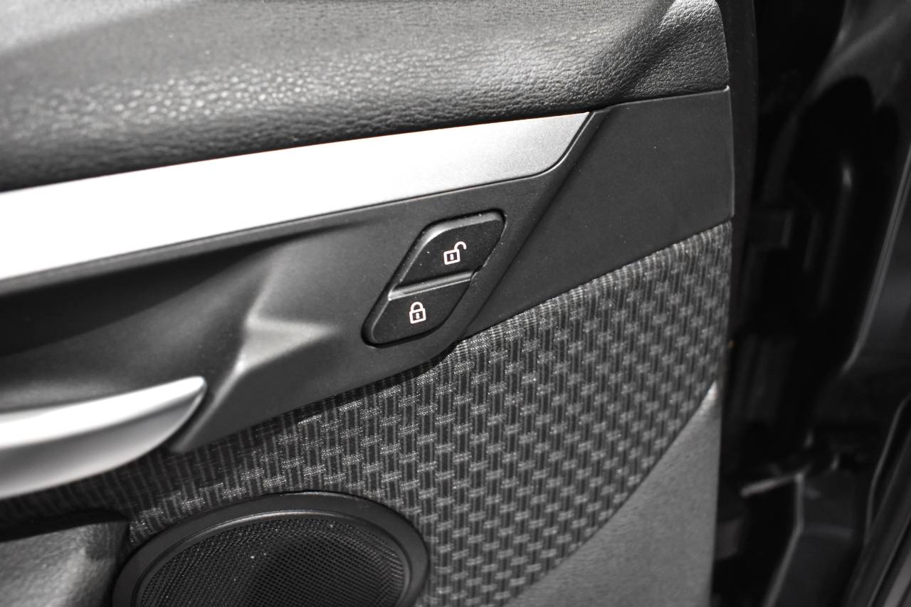 BMW X2 en Minoautos