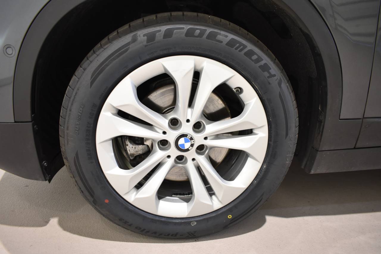 BMW X2 en Minoautos
