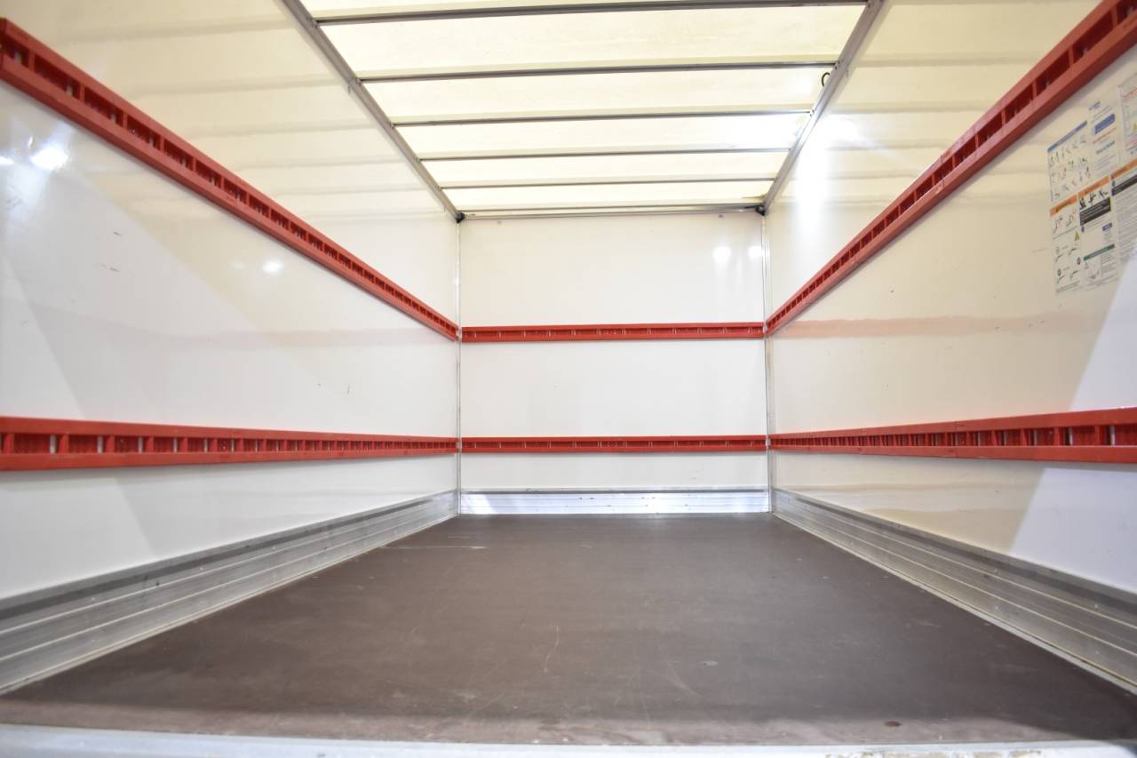 RENAULT MASTER en Minoautos