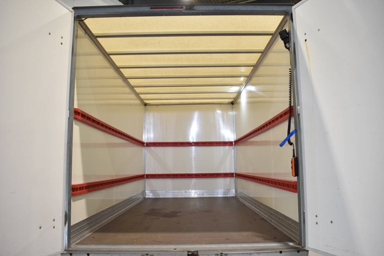 CITROEN JUMPER en Minoautos