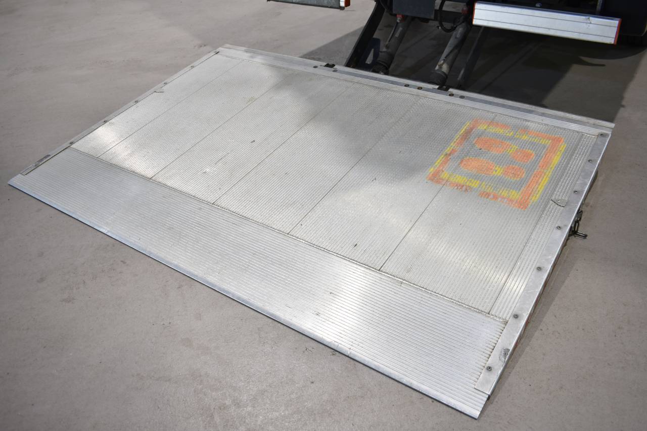 CITROEN JUMPER en Minoautos