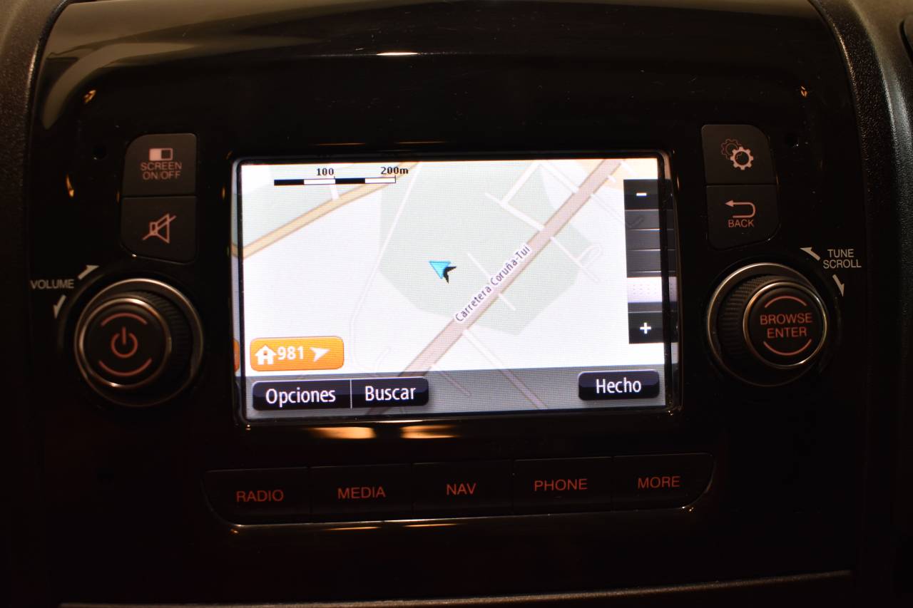 CITROEN JUMPER en Minoautos