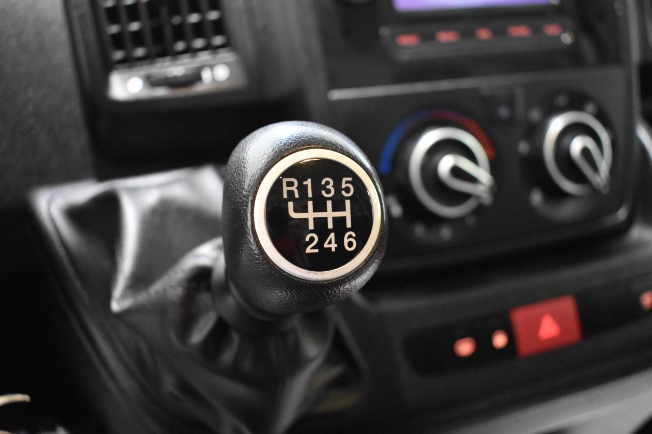 CITROEN JUMPER en Minoautos