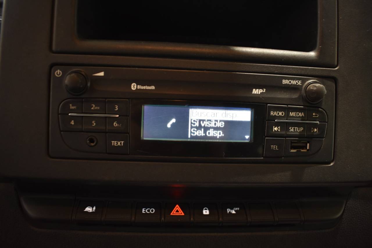 RENAULT MASTER en Minoautos