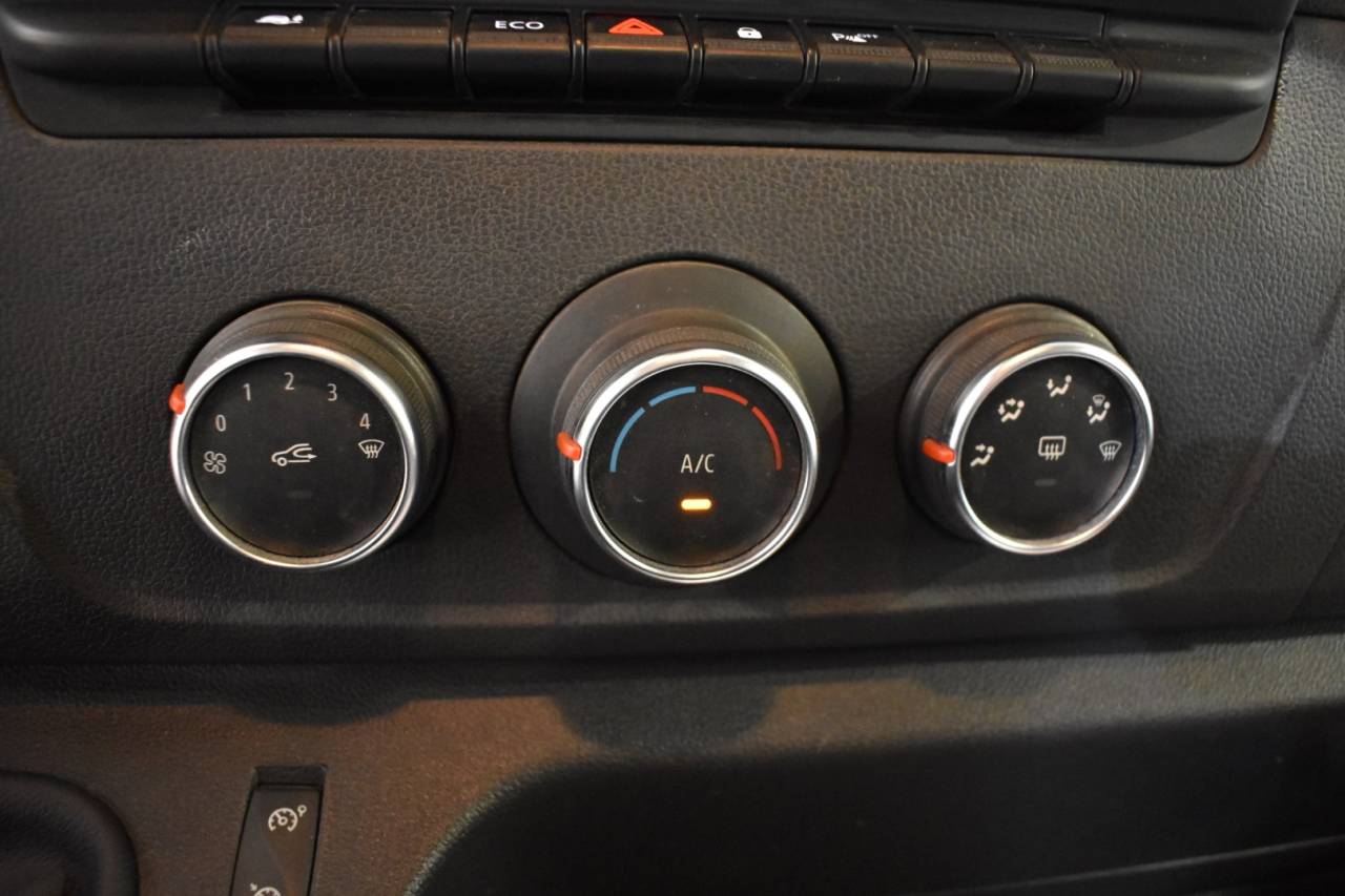 RENAULT MASTER en Minoautos