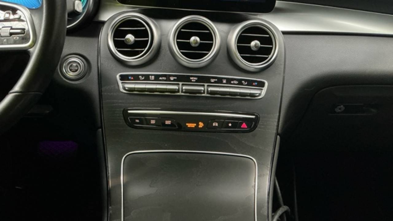 MERCEDES-BENZ GLC en Minoautos