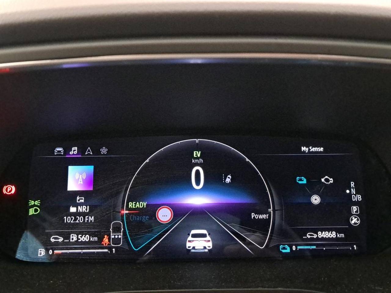 RENAULT ARKANA en Minoautos