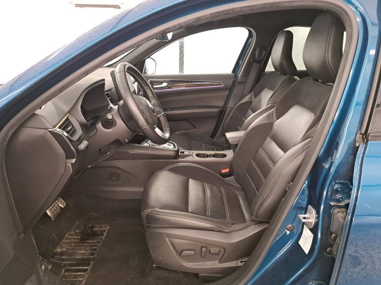 RENAULT ARKANA en Minoautos