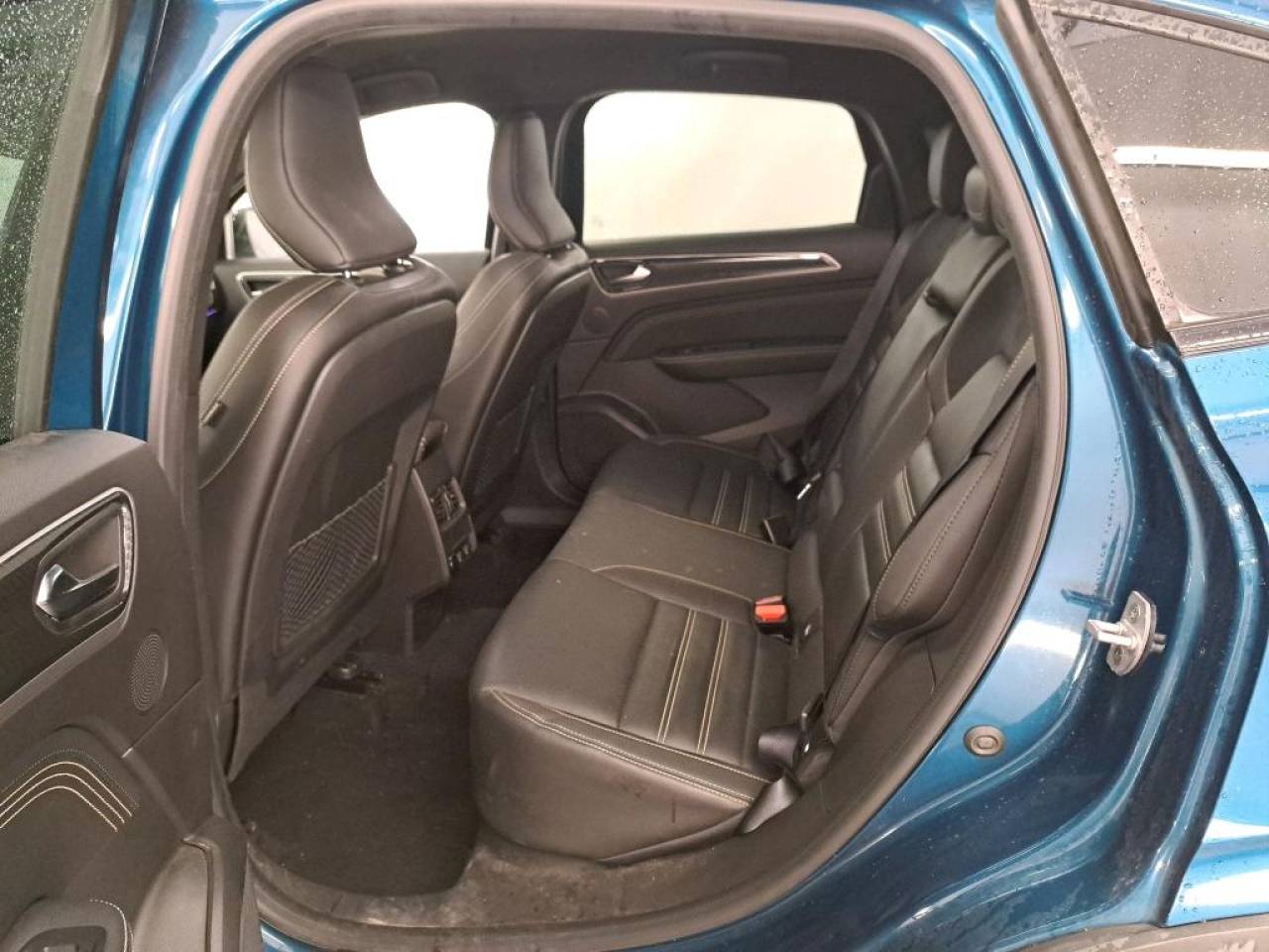 RENAULT ARKANA en Minoautos