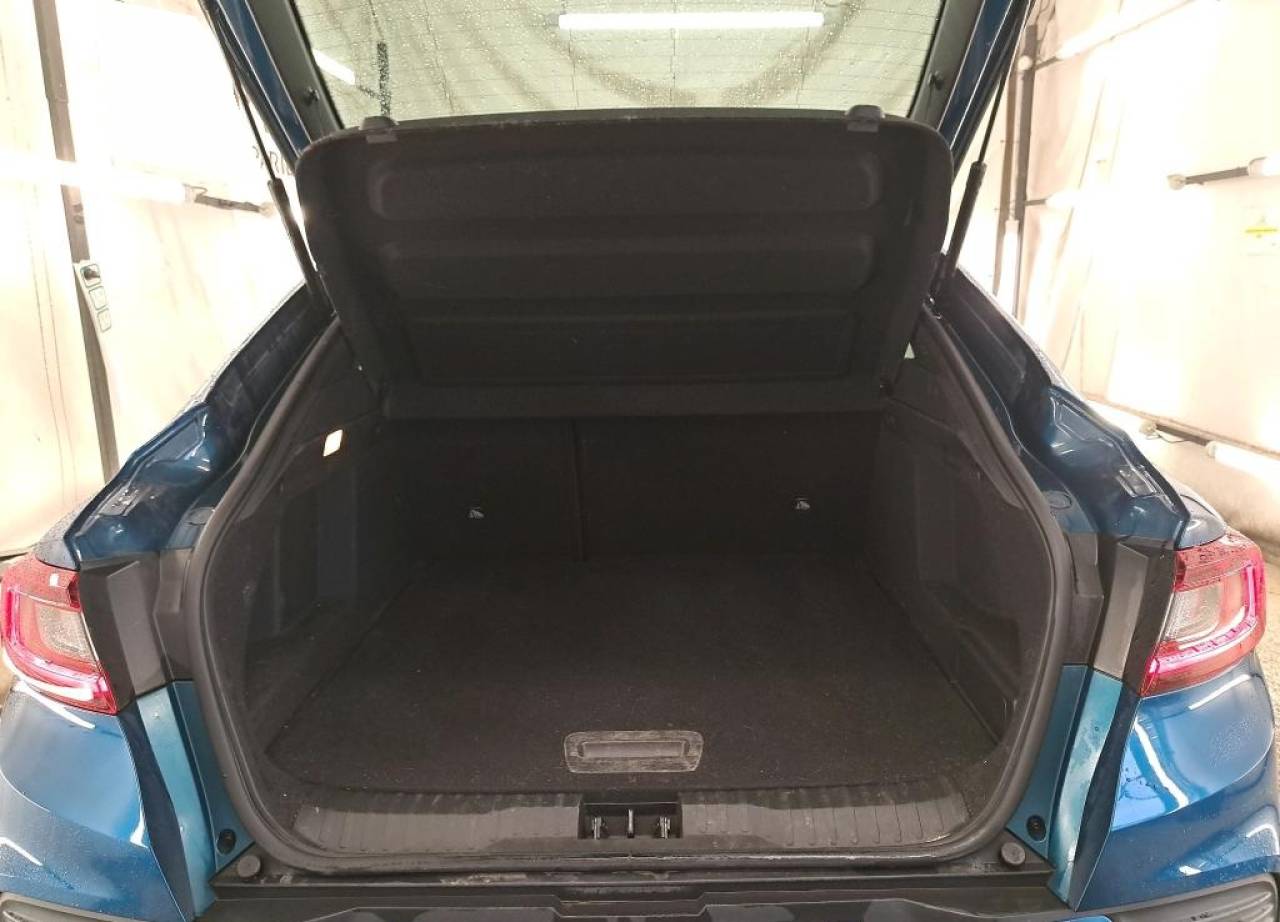 RENAULT ARKANA en Minoautos