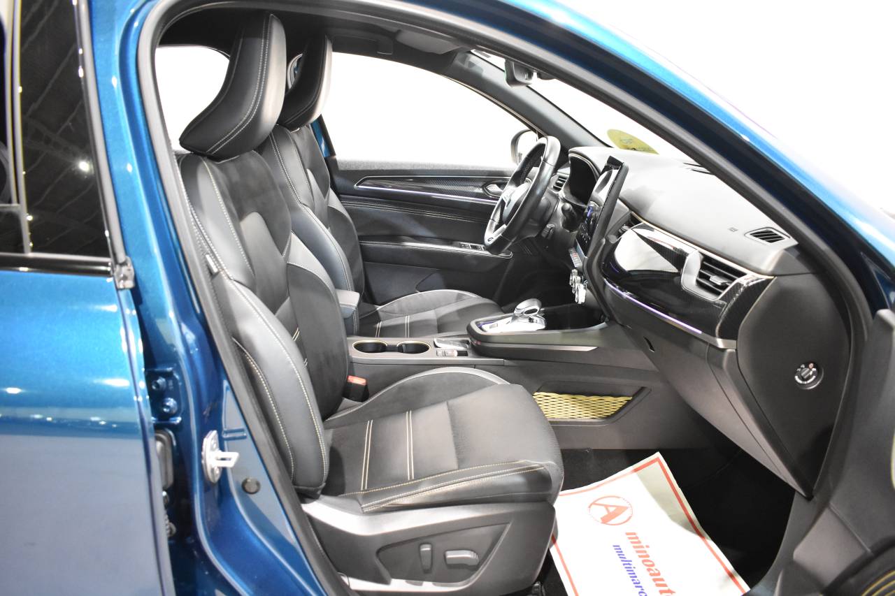 RENAULT ARKANA en Minoautos