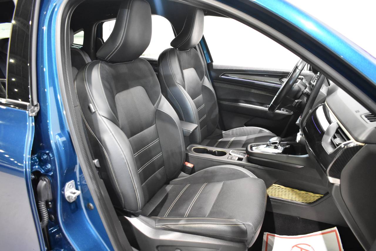 RENAULT ARKANA en Minoautos