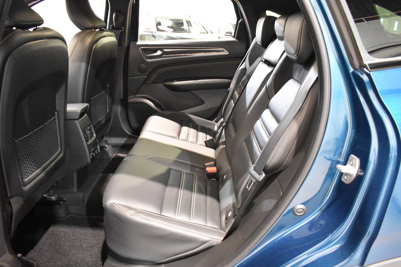 RENAULT ARKANA en Minoautos