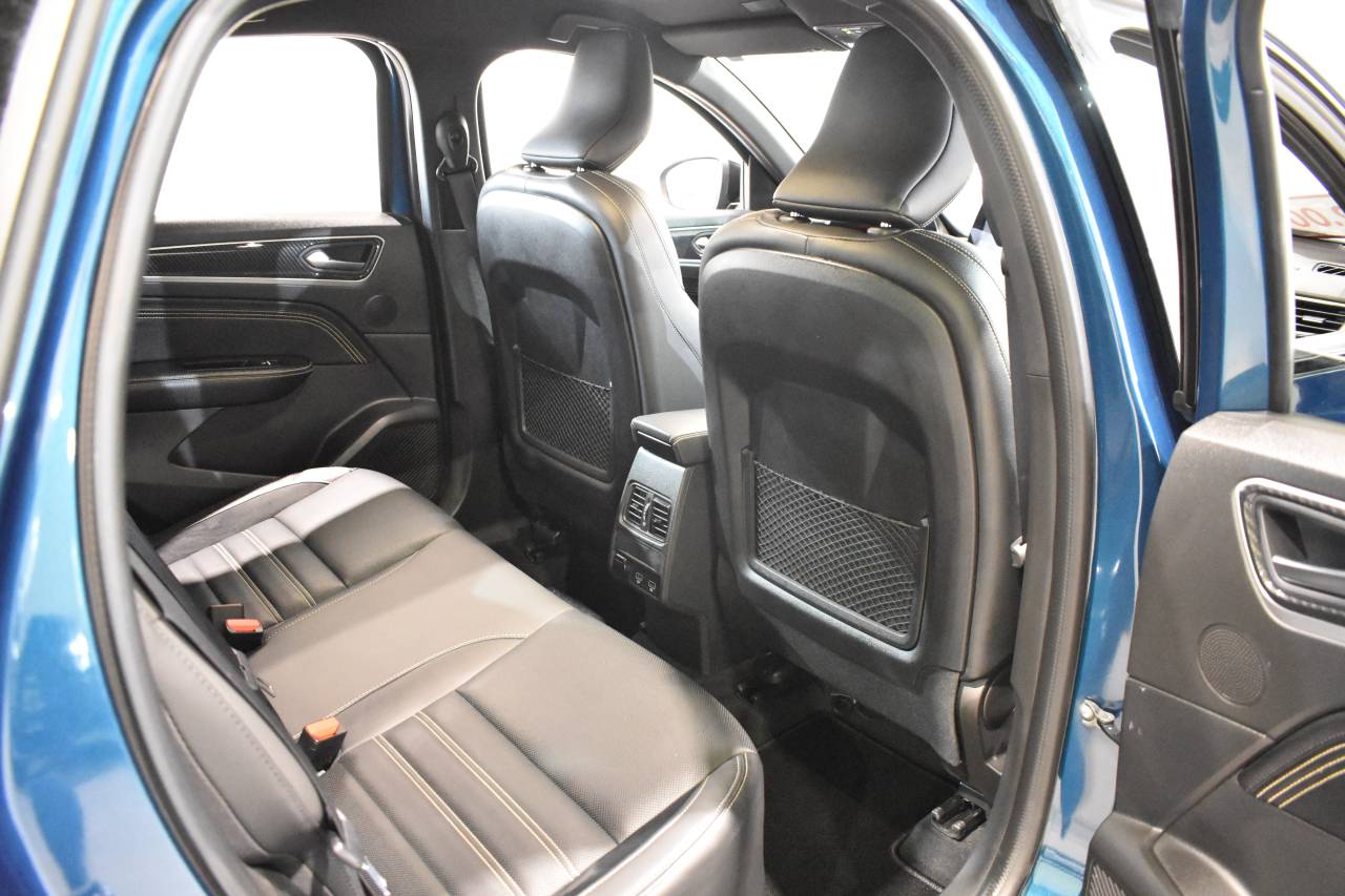 RENAULT ARKANA en Minoautos