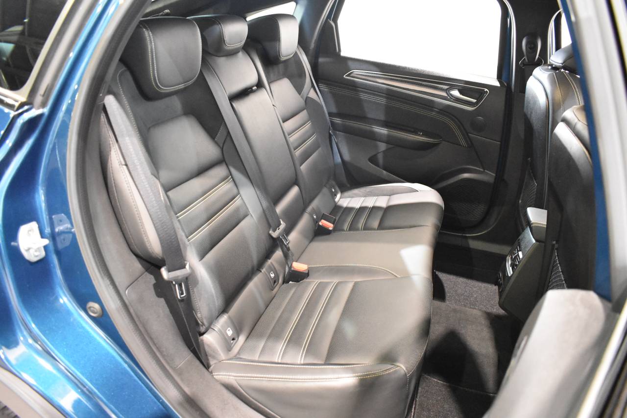 RENAULT ARKANA en Minoautos