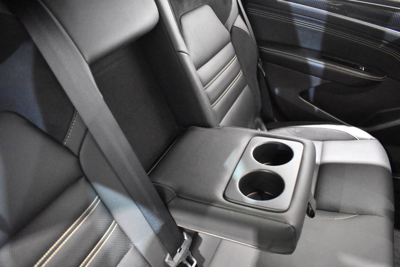 RENAULT ARKANA en Minoautos