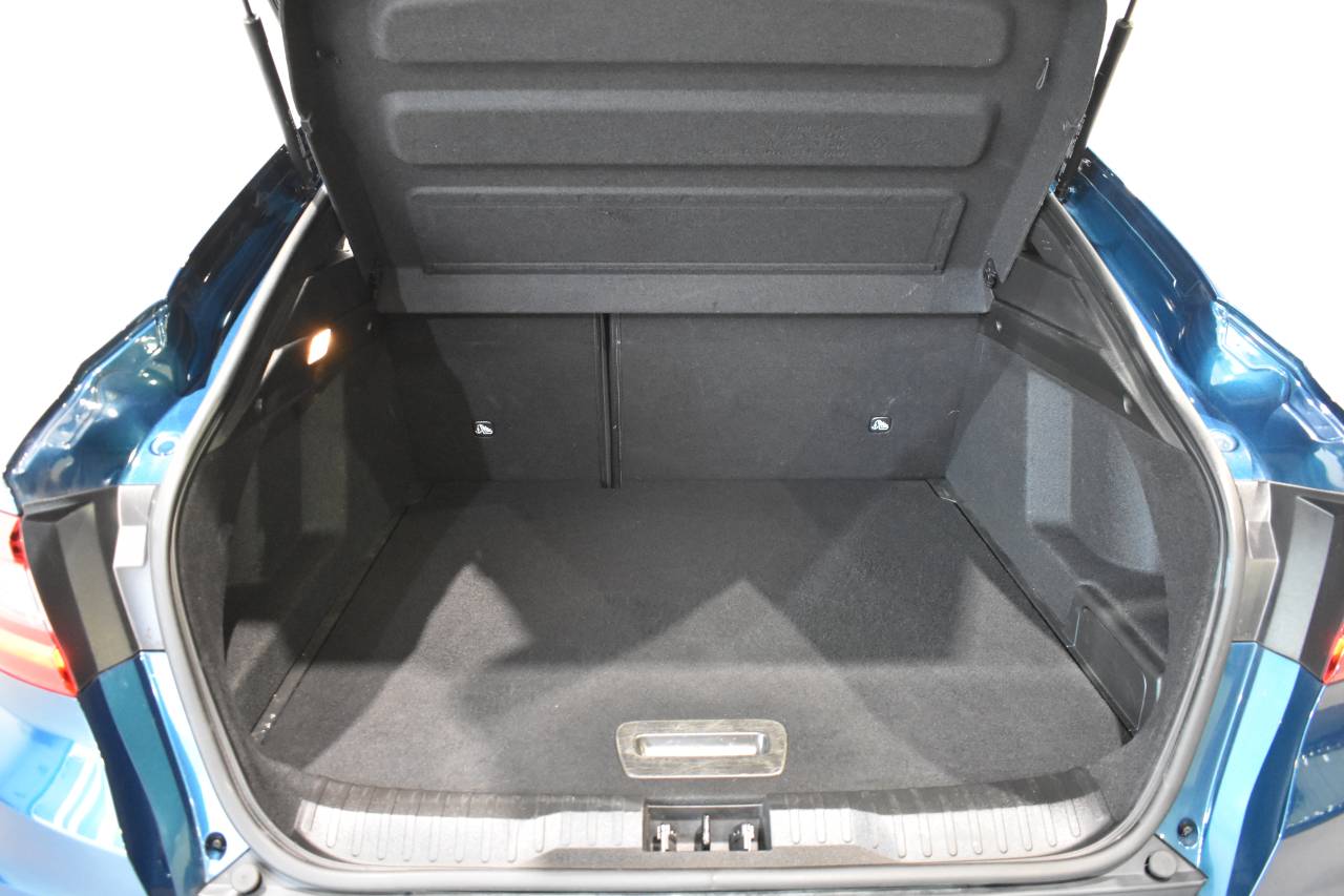 RENAULT ARKANA en Minoautos