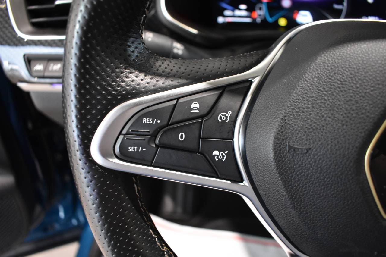 RENAULT ARKANA en Minoautos