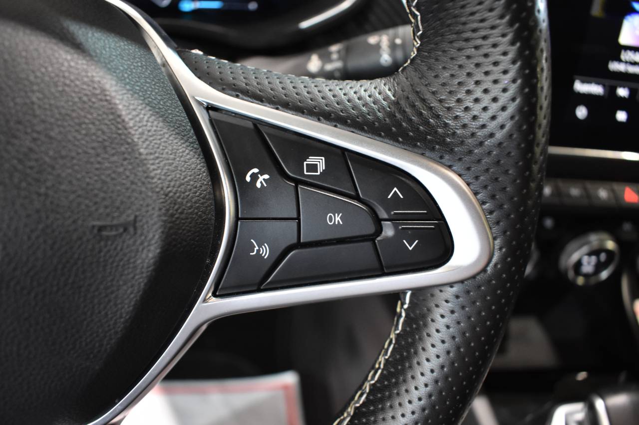 RENAULT ARKANA en Minoautos