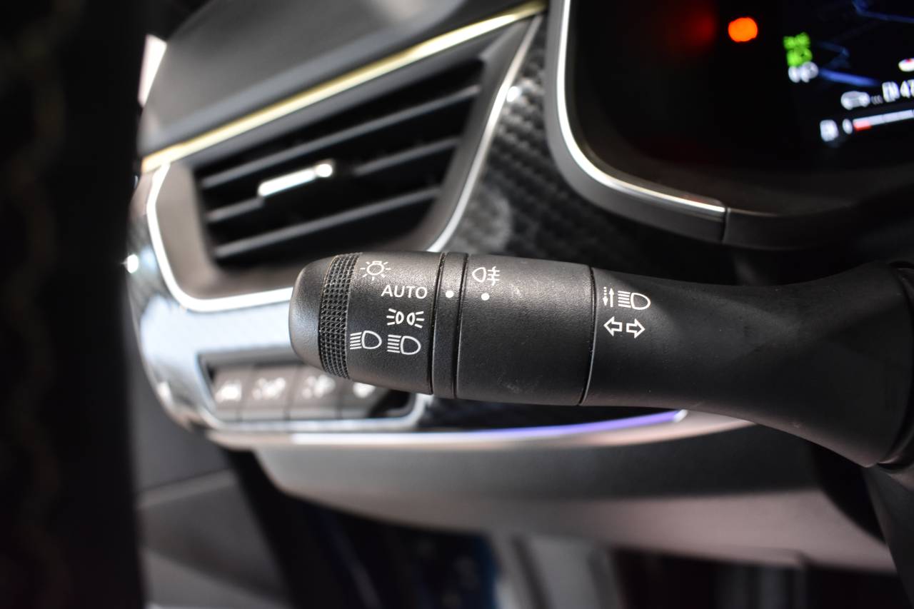 RENAULT ARKANA en Minoautos