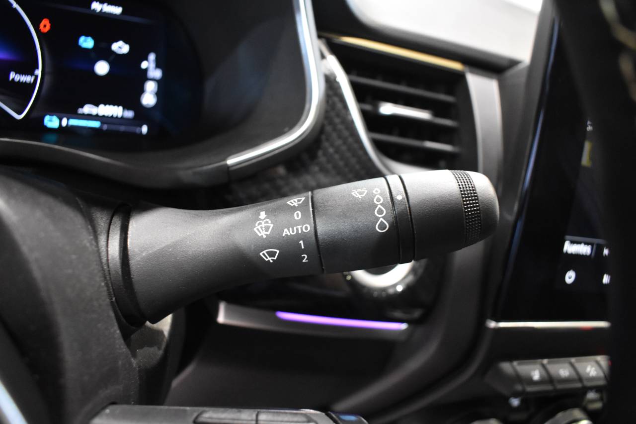 RENAULT ARKANA en Minoautos