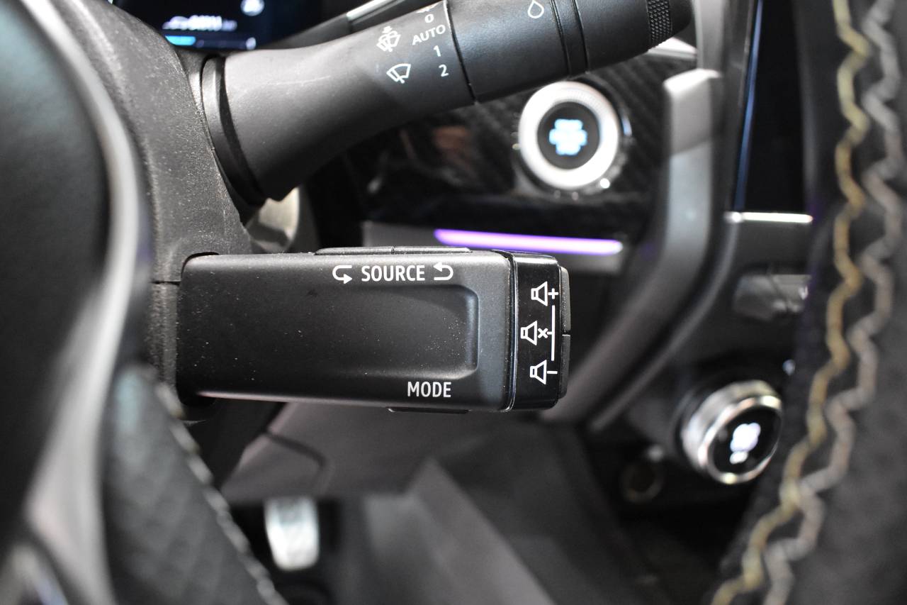 RENAULT ARKANA en Minoautos