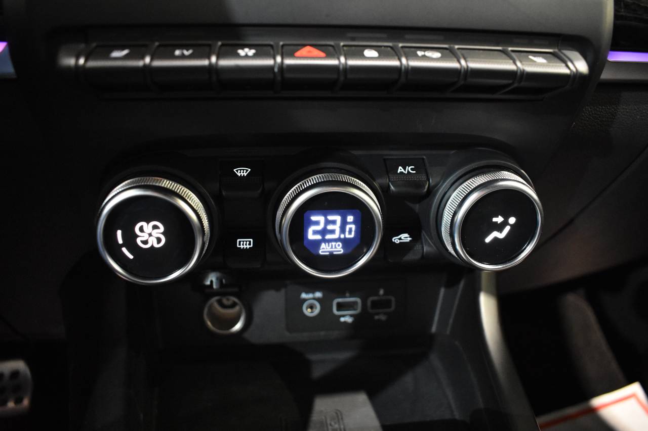 RENAULT ARKANA en Minoautos