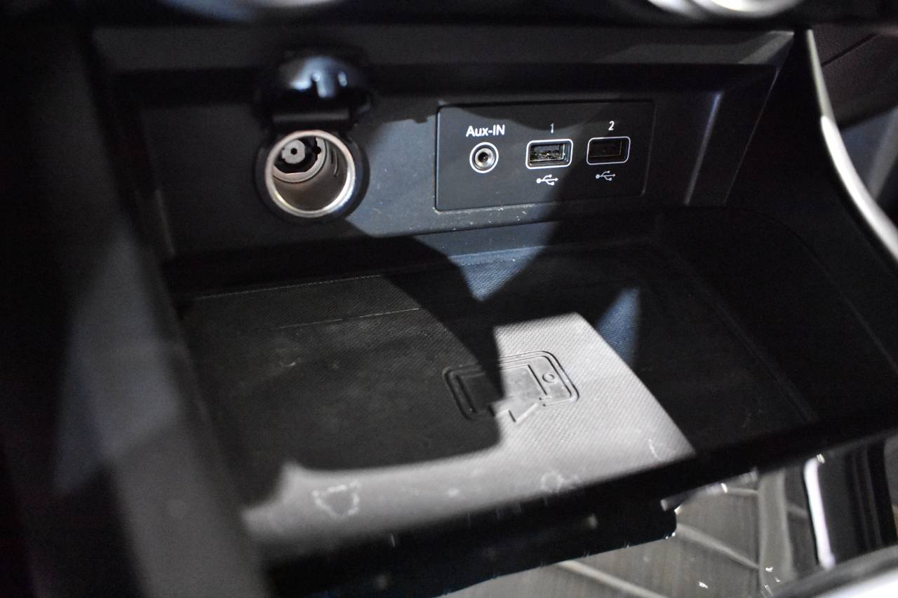 RENAULT ARKANA en Minoautos