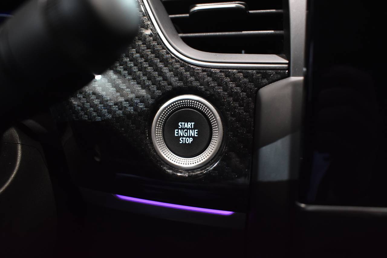 RENAULT ARKANA en Minoautos