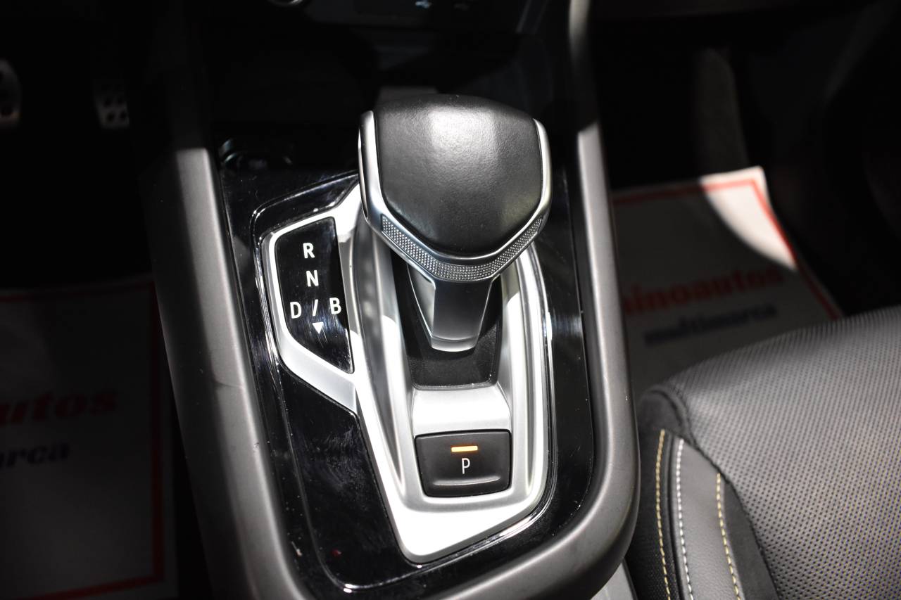 RENAULT ARKANA en Minoautos