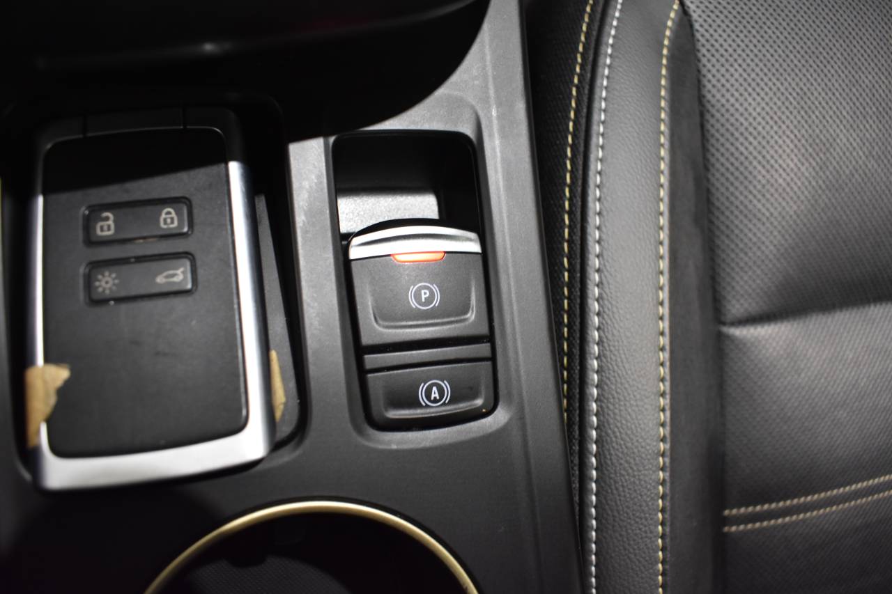 RENAULT ARKANA en Minoautos