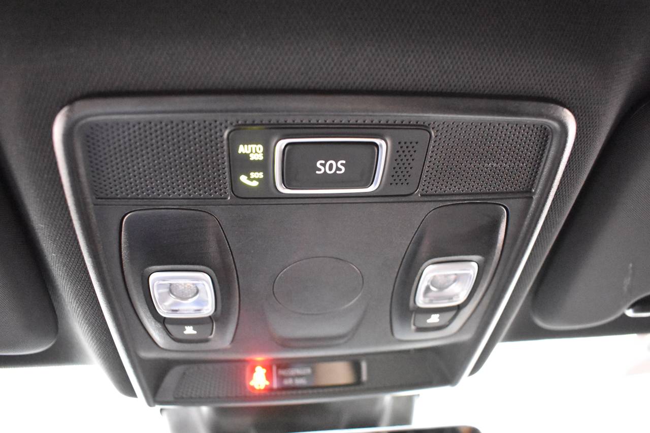 RENAULT ARKANA en Minoautos