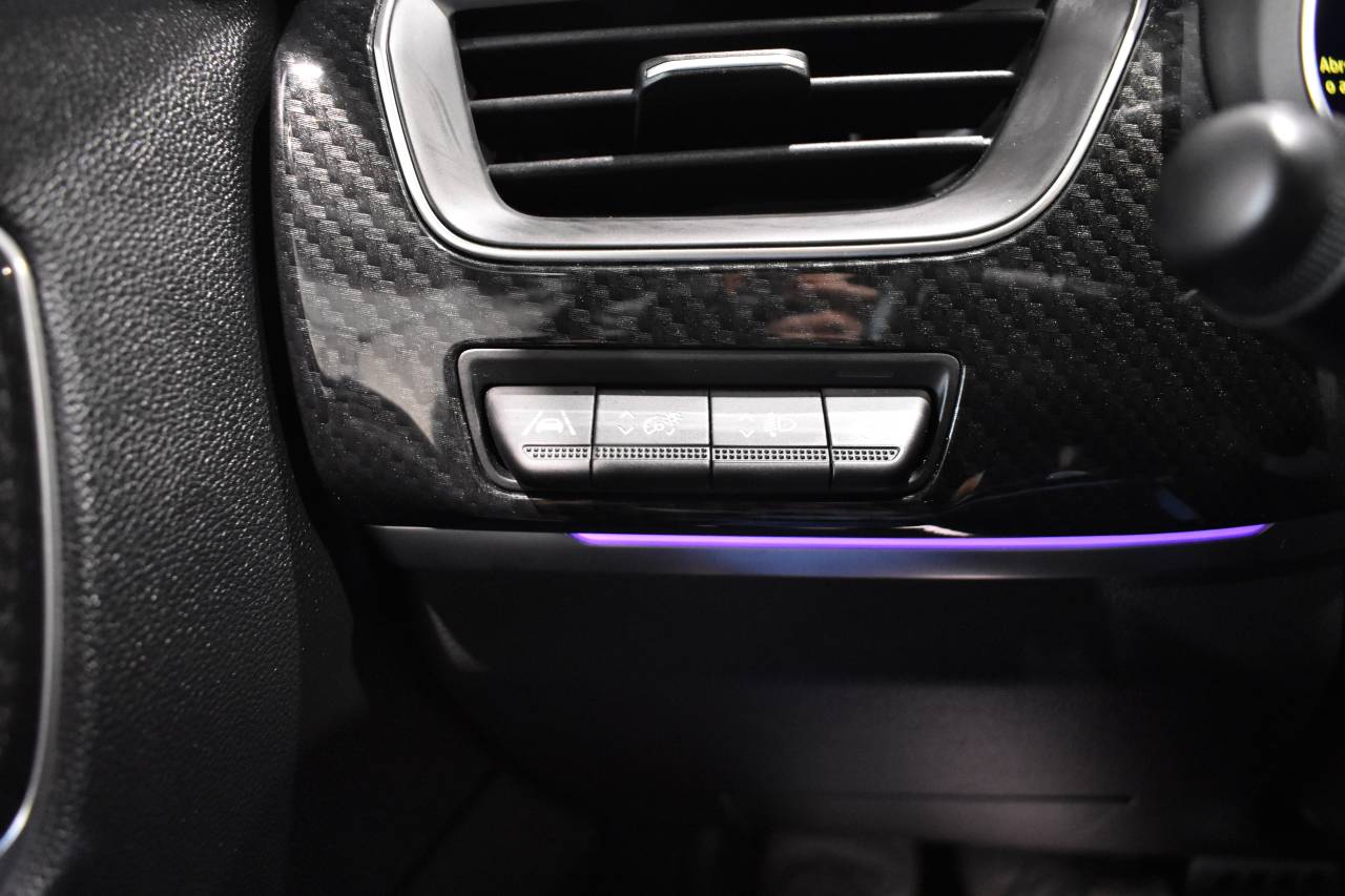 RENAULT ARKANA en Minoautos