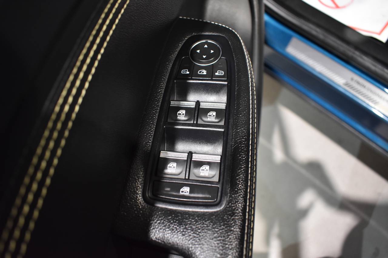 RENAULT ARKANA en Minoautos