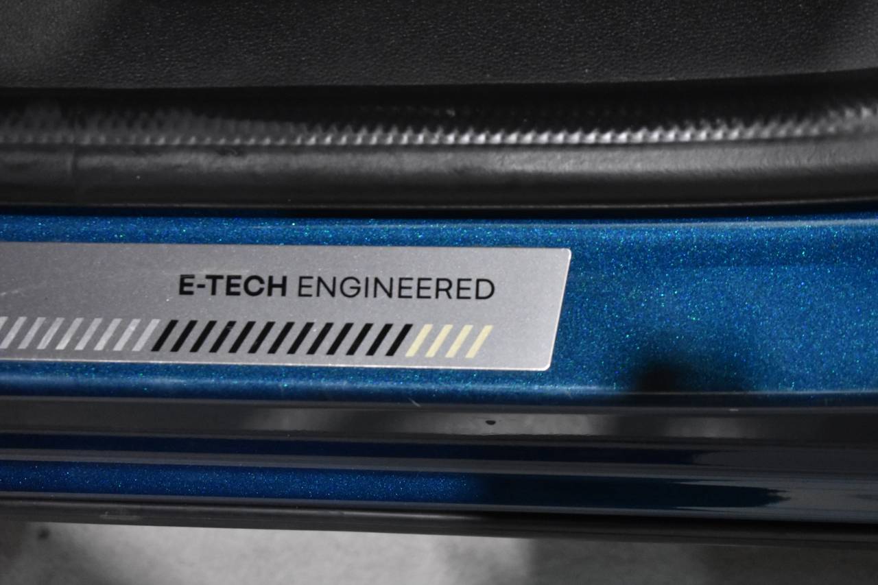 RENAULT ARKANA en Minoautos