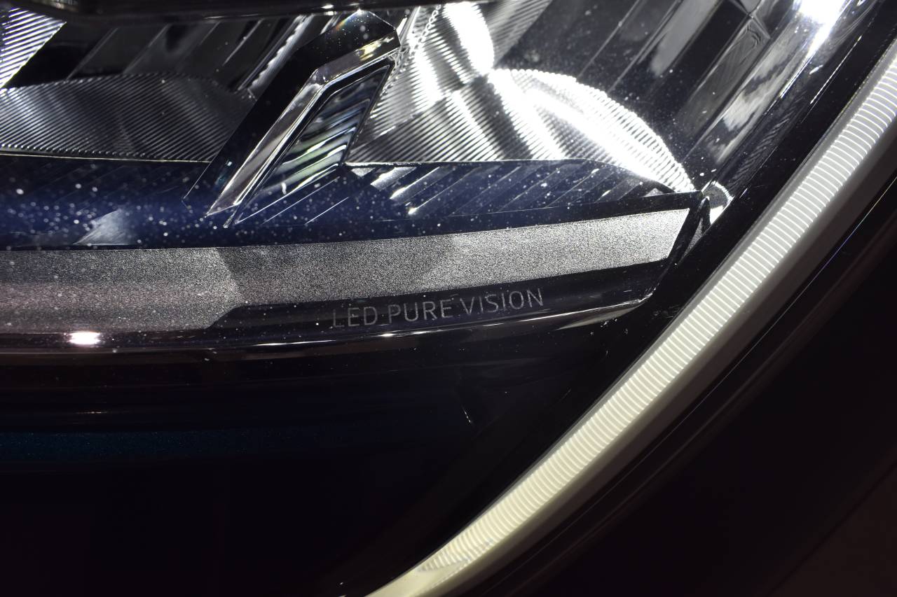 RENAULT ARKANA en Minoautos