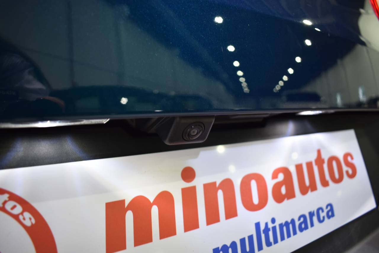 RENAULT ARKANA en Minoautos