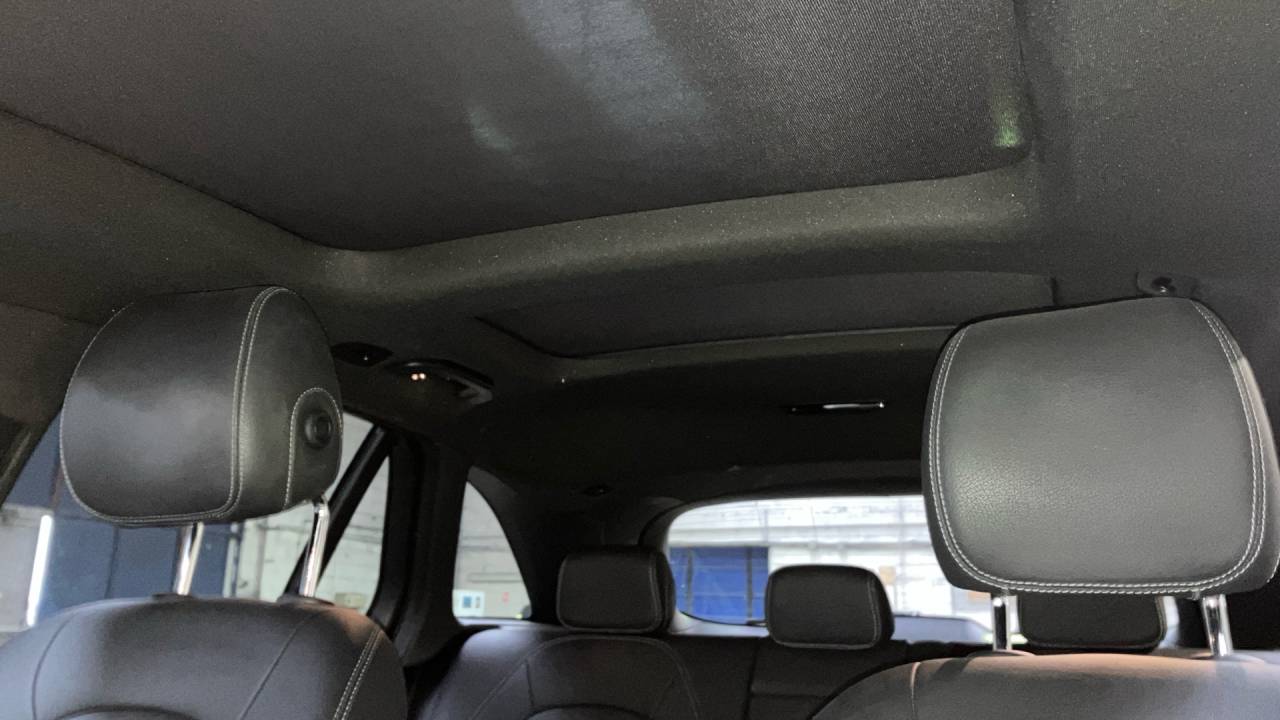 MERCEDES-BENZ GLC en Minoautos