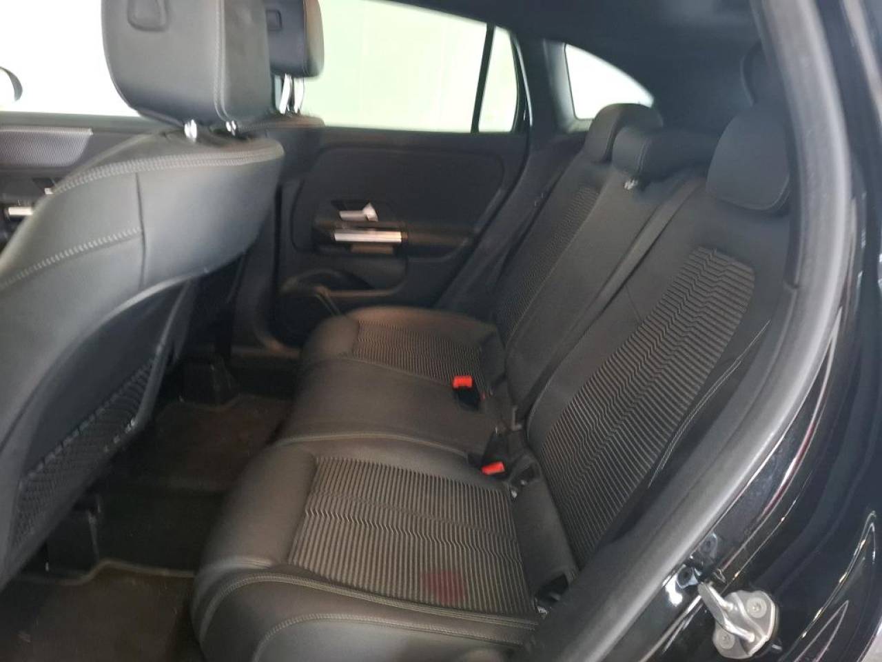 MERCEDES-BENZ GLA en Minoautos