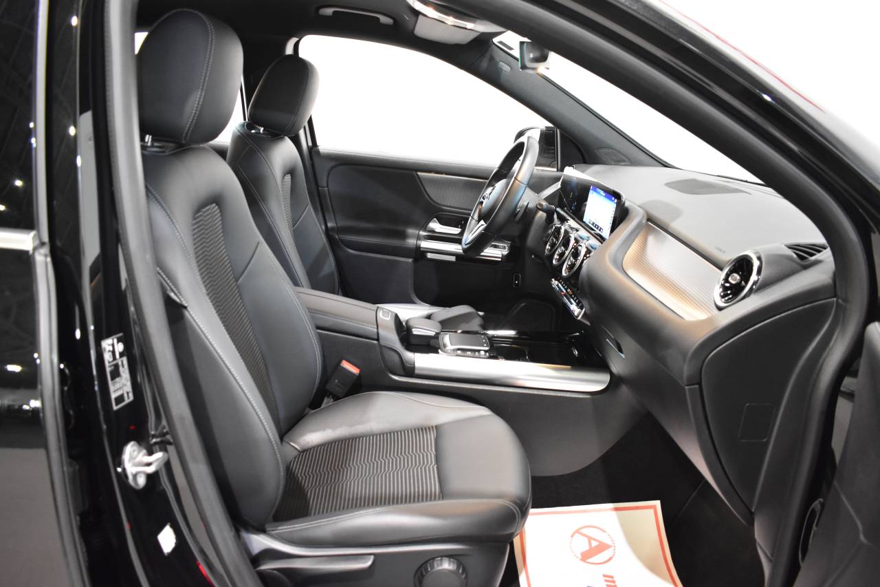 MERCEDES-BENZ GLA en Minoautos