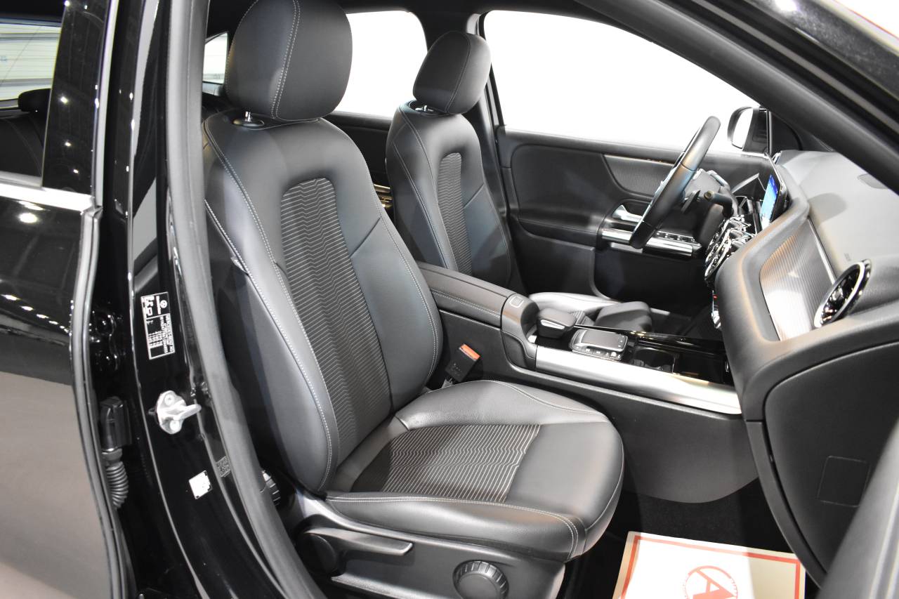 MERCEDES-BENZ GLA en Minoautos