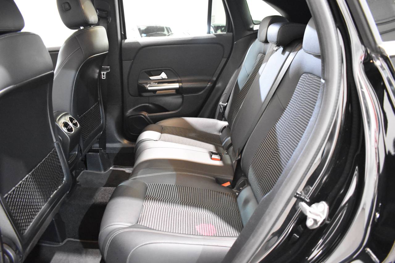 MERCEDES-BENZ GLA en Minoautos