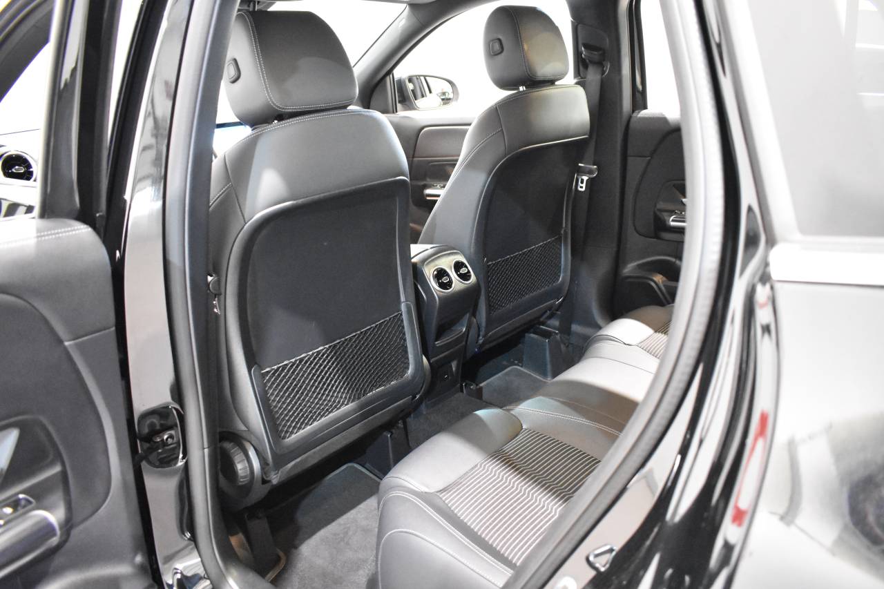 MERCEDES-BENZ GLA en Minoautos