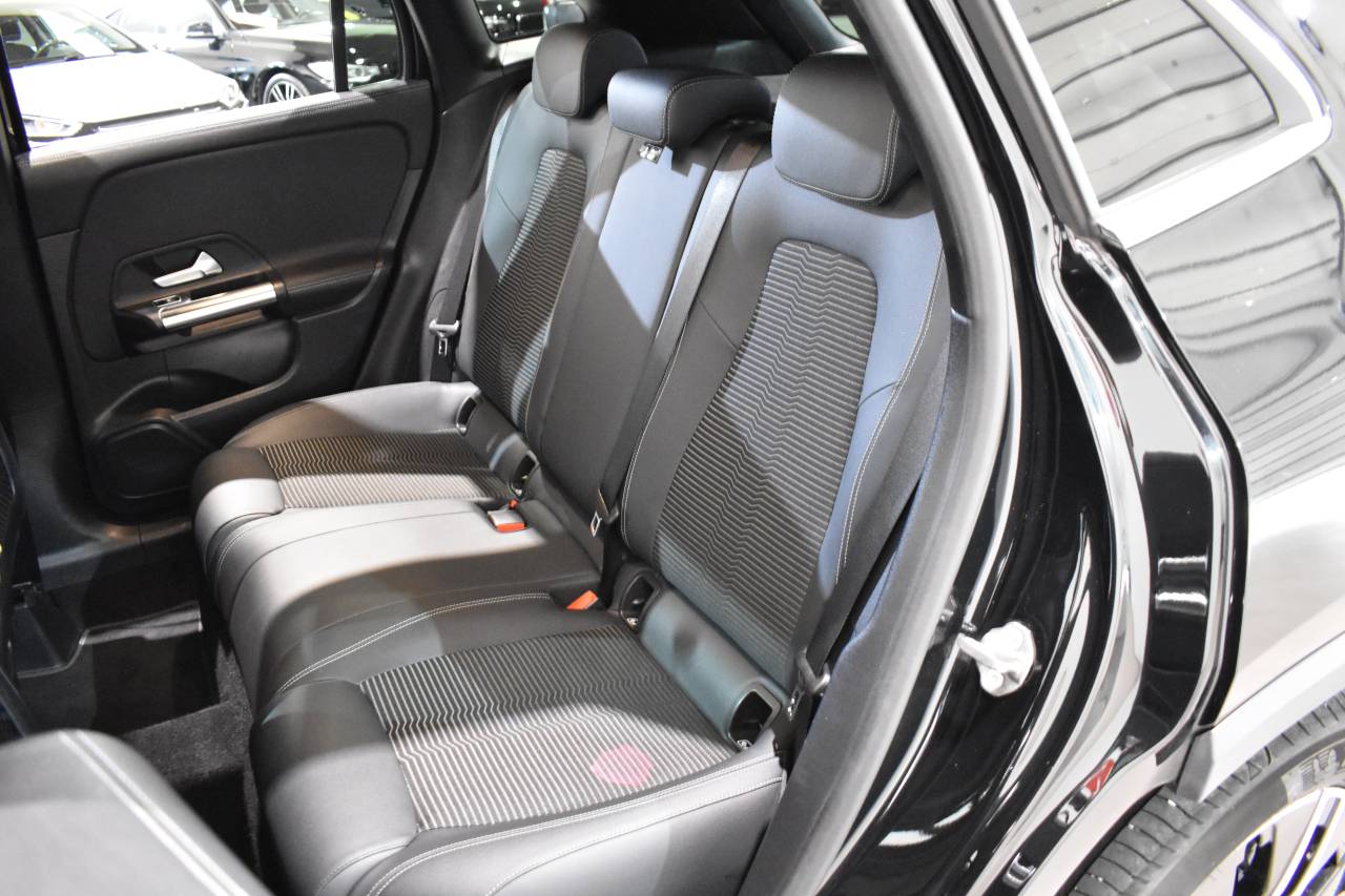 MERCEDES-BENZ GLA en Minoautos