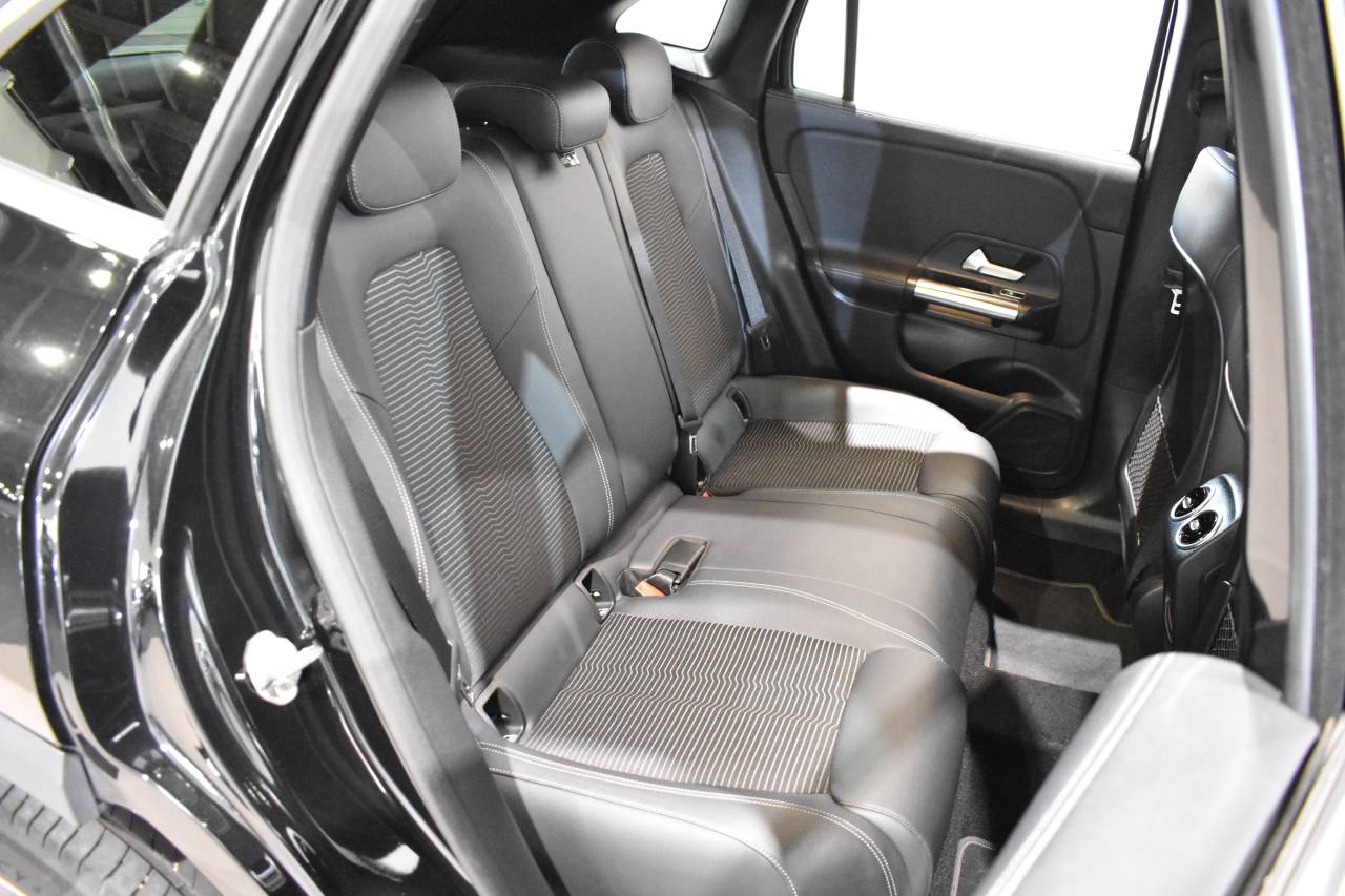 MERCEDES-BENZ GLA en Minoautos