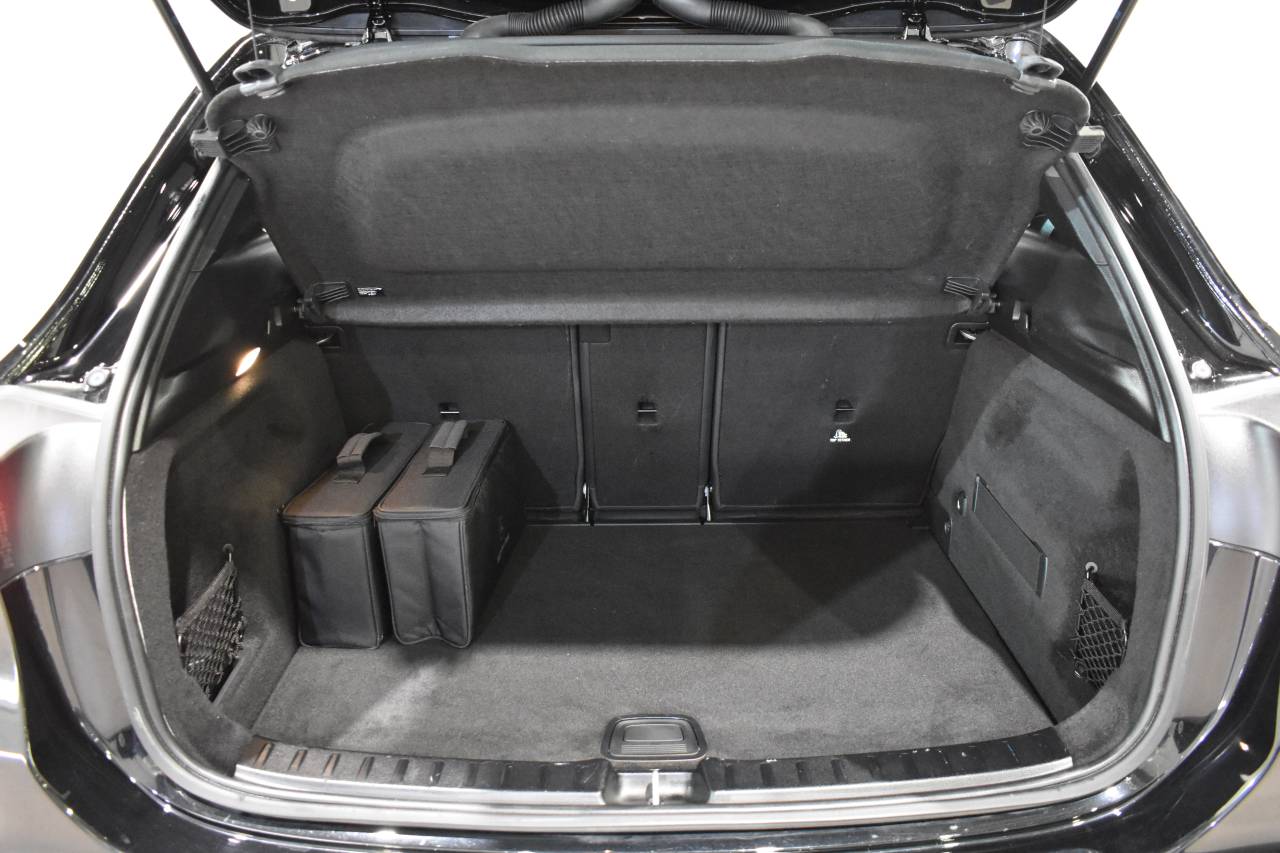 MERCEDES-BENZ GLA en Minoautos