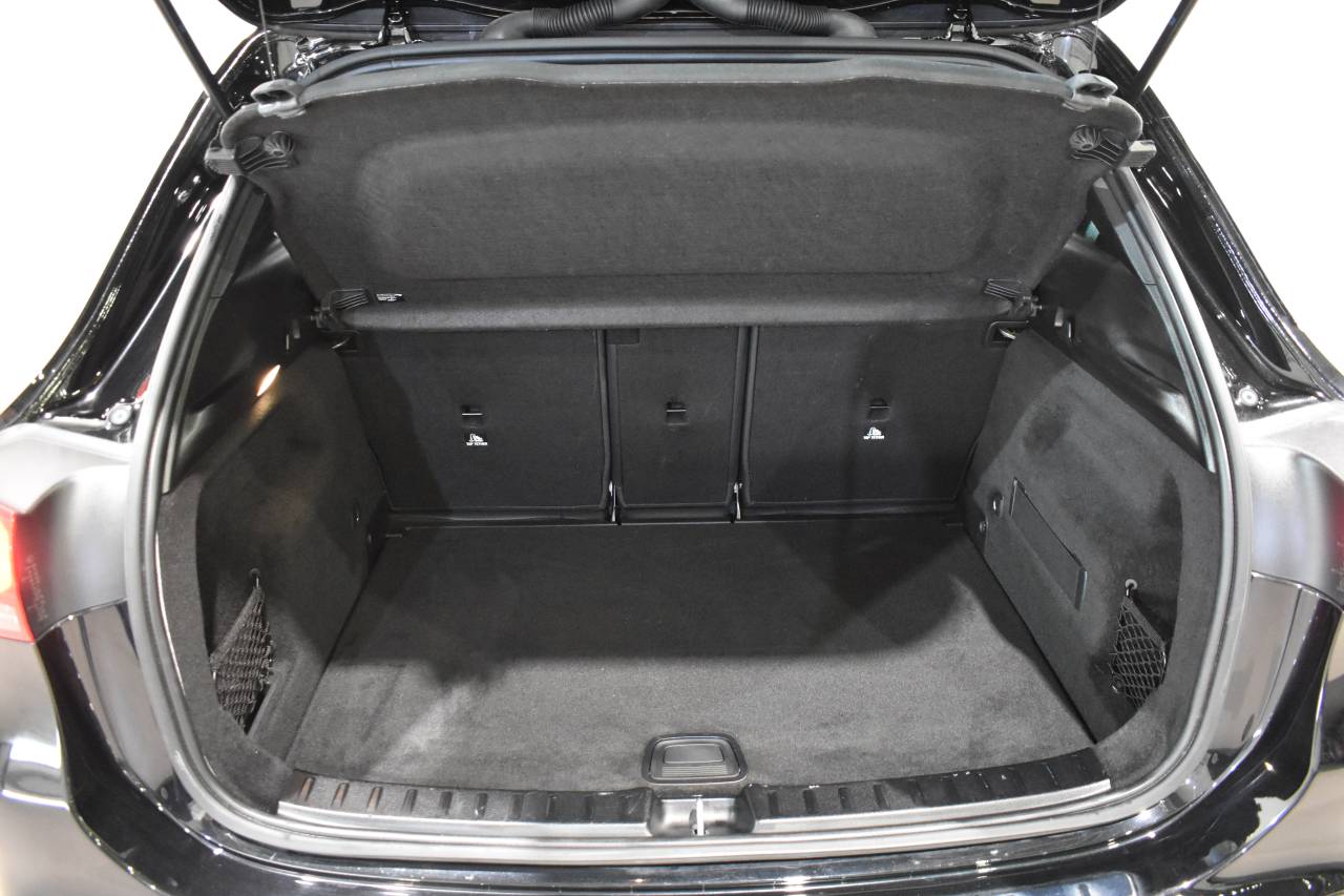 MERCEDES-BENZ GLA en Minoautos